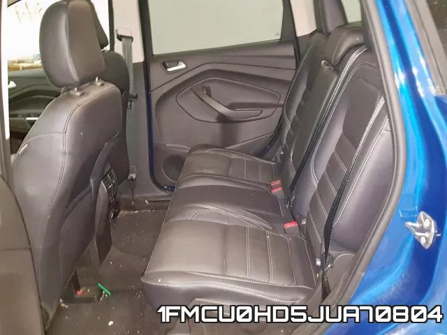 1FMCU0HD5JUA70804 фото 6