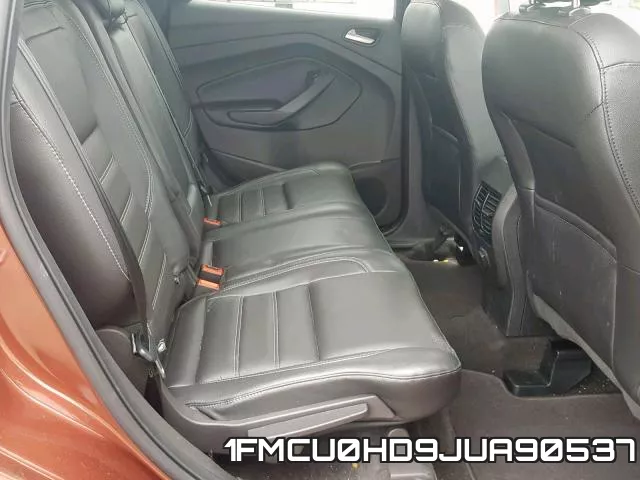 1FMCU0HD9JUA90537 фото 7