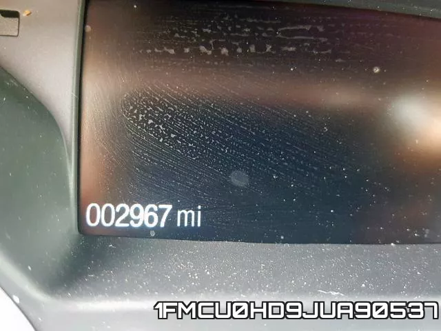 1FMCU0HD9JUA90537 фото 9