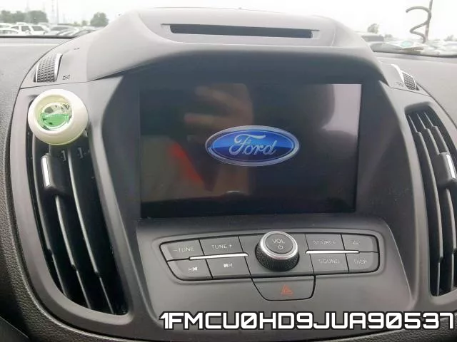 1FMCU0HD9JUA90537 фото 10