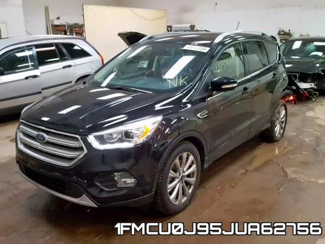 1FMCU0J95JUA62756 фото 3