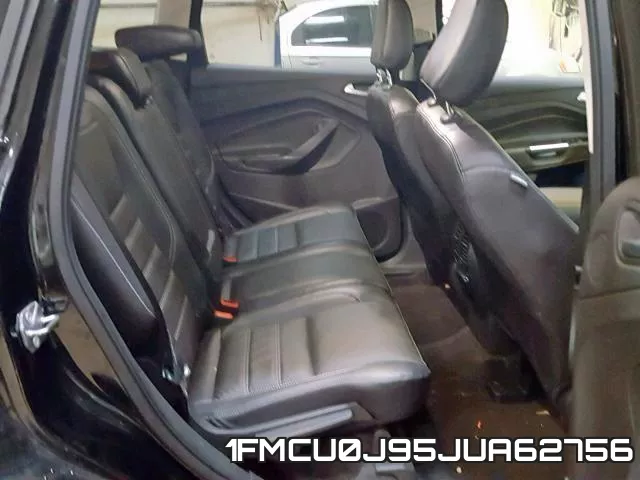 1FMCU0J95JUA62756 фото 7