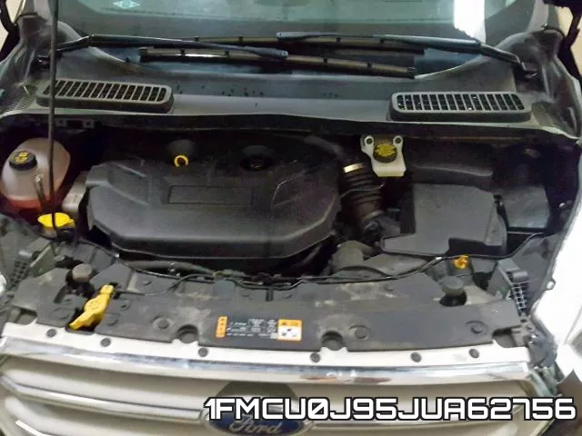 1FMCU0J95JUA62756 фото 8