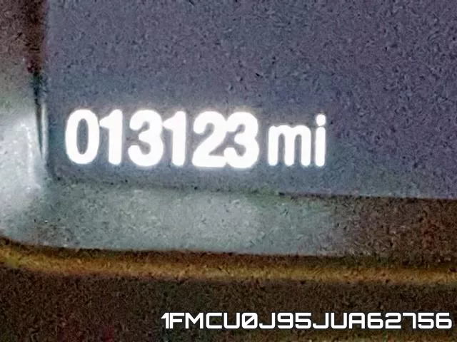 1FMCU0J95JUA62756 фото 9