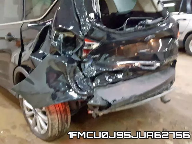 1FMCU0J95JUA62756 фото 10