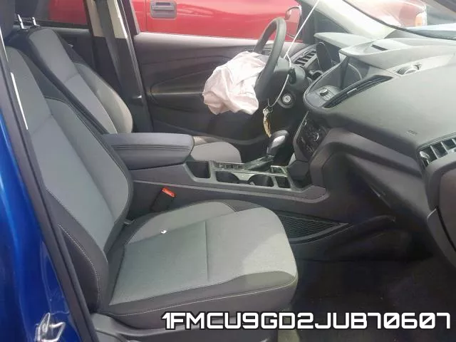 1FMCU9GD2JUB70607 фото 6