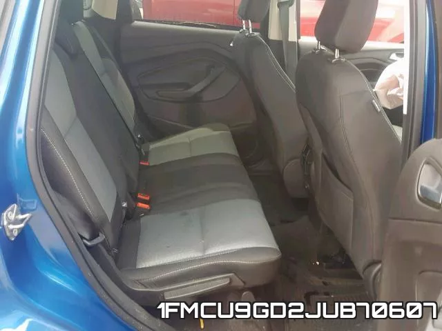1FMCU9GD2JUB70607 фото 7