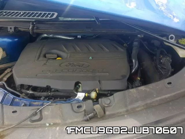 1FMCU9GD2JUB70607 фото 8