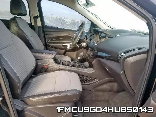 1FMCU9GD4HUB50143 фото 6