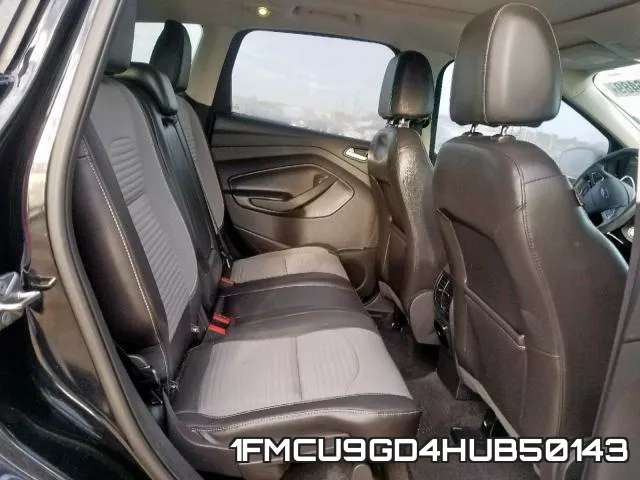1FMCU9GD4HUB50143 фото 7