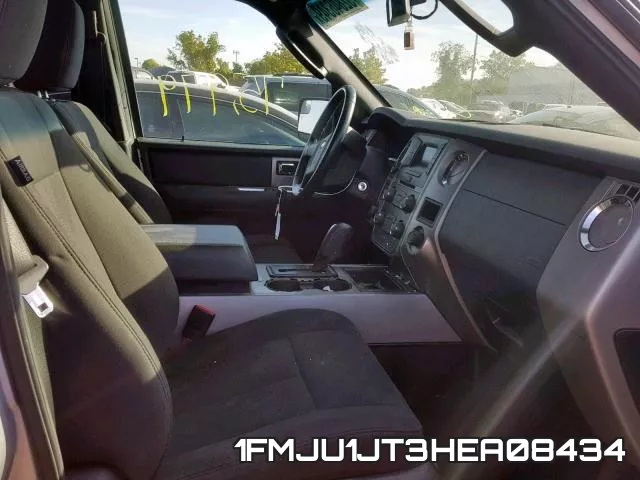 1FMJU1JT3HEA08434 фото 6