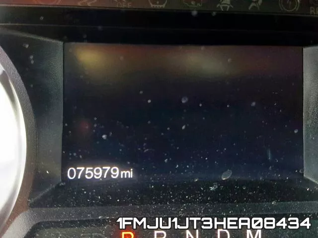 1FMJU1JT3HEA08434 фото 8