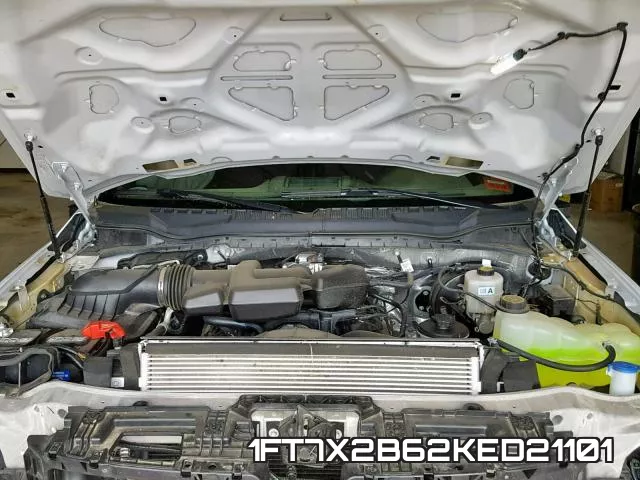 1FT7X2B62KED21101 фото 8