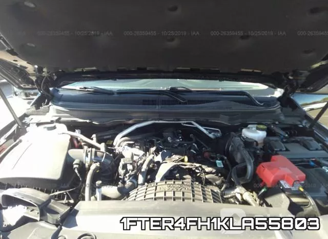 1FTER4FH1KLA55803 фото 2