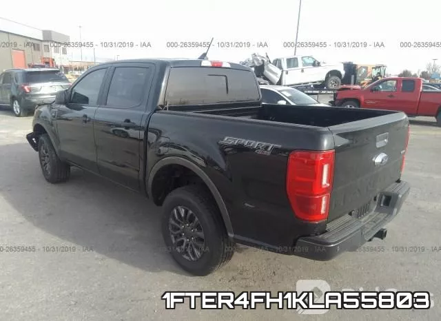 1FTER4FH1KLA55803 фото 4