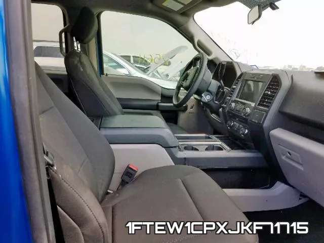 1FTEW1CPXJKF71715 фото 6