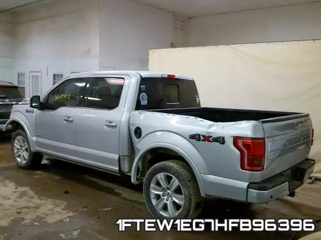 1FTEW1EG7HFB96396 фото 4