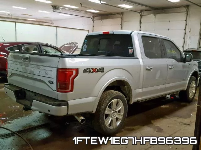 1FTEW1EG7HFB96396 фото 5