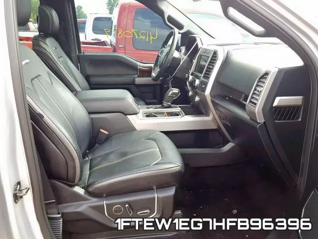 1FTEW1EG7HFB96396 фото 6