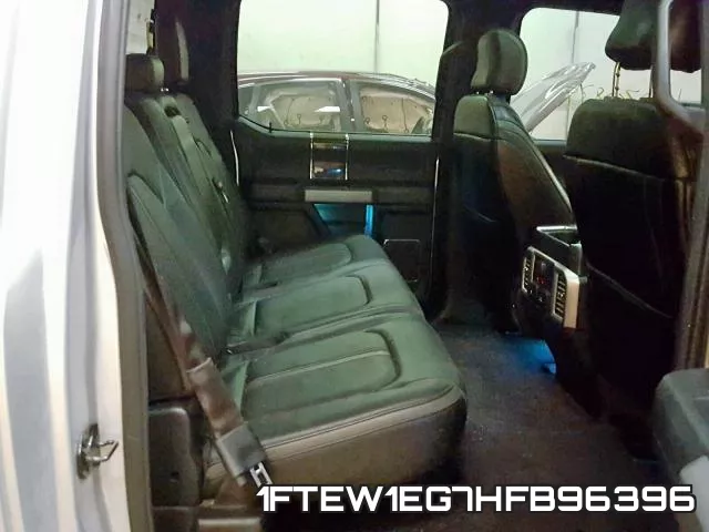 1FTEW1EG7HFB96396 фото 7