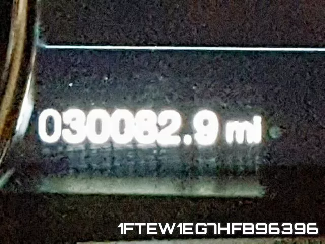 1FTEW1EG7HFB96396 фото 9