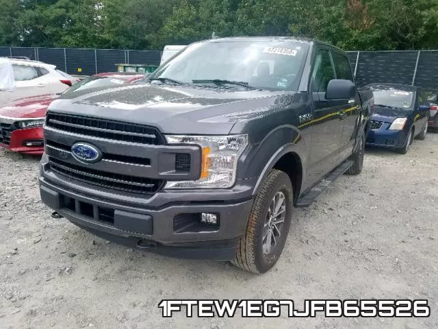 1FTEW1EG7JFB65526 фото 3