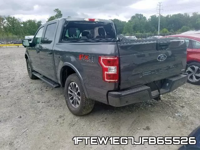 1FTEW1EG7JFB65526 фото 4