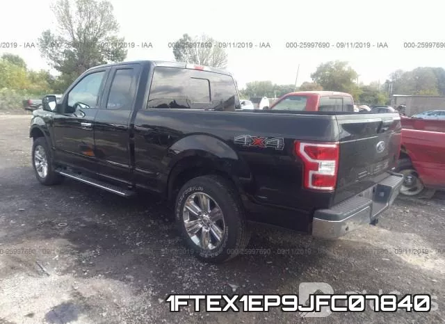 1FTEX1EP9JFC07840 фото 4