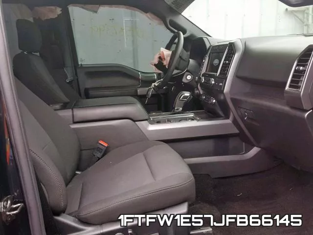 1FTFW1E57JFB66145 фото 6