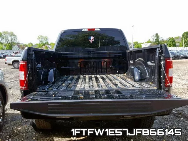 1FTFW1E57JFB66145 фото 10