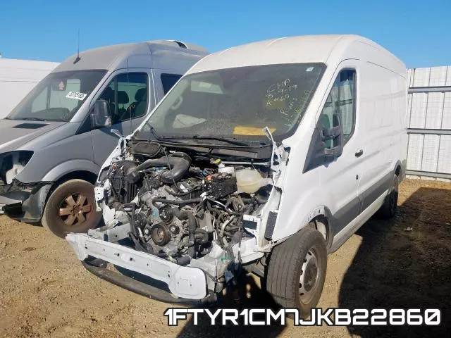1FTYR1CM7JKB22860 фото 3