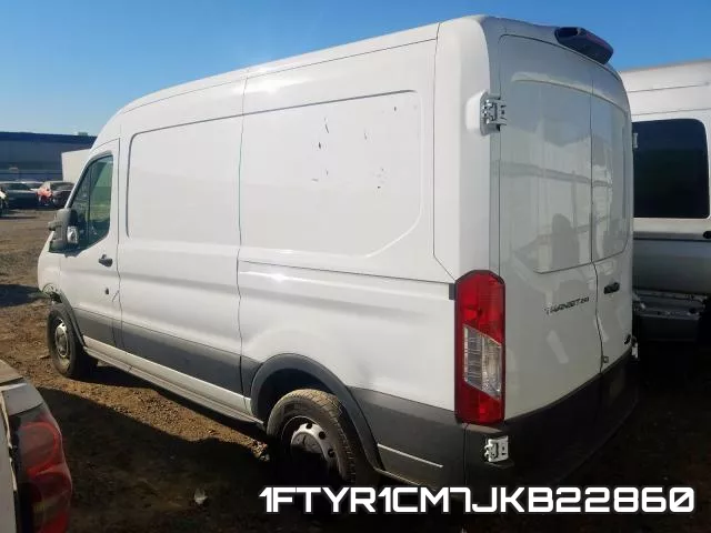 1FTYR1CM7JKB22860 фото 4