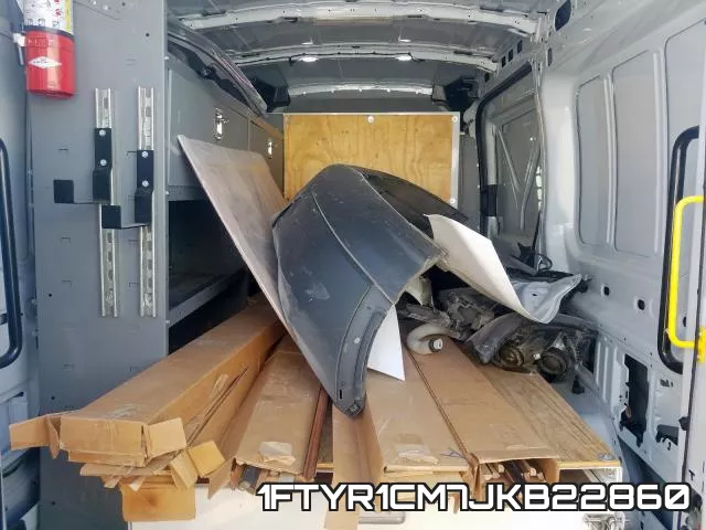 1FTYR1CM7JKB22860 фото 10