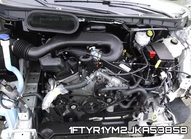 1FTYR1YM2JKA53858 фото 2
