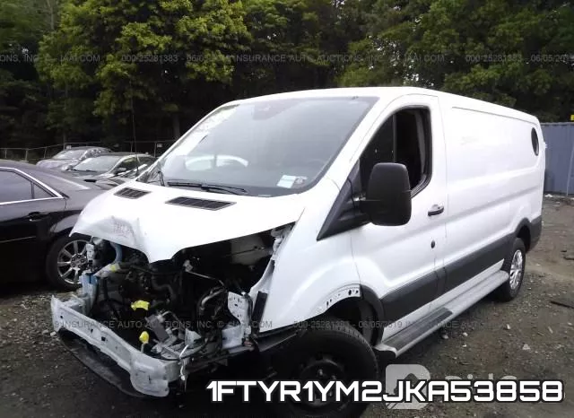 1FTYR1YM2JKA53858 фото 3