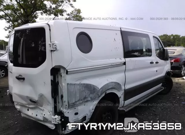 1FTYR1YM2JKA53858 фото 5