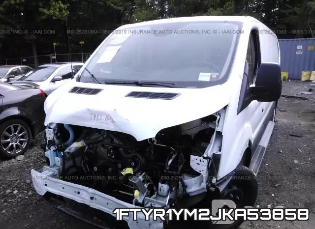1FTYR1YM2JKA53858 фото 7