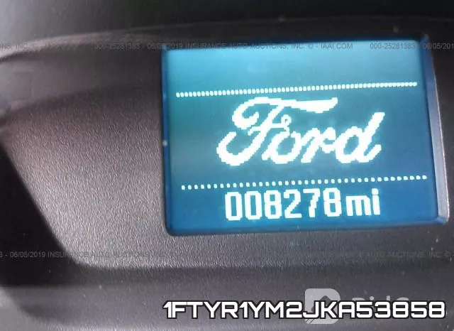 1FTYR1YM2JKA53858 фото 8