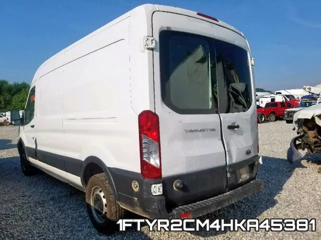 1FTYR2CM4HKA45381 фото 4