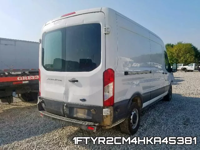 1FTYR2CM4HKA45381 фото 5