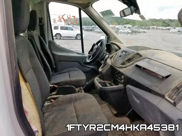 1FTYR2CM4HKA45381 фото 6