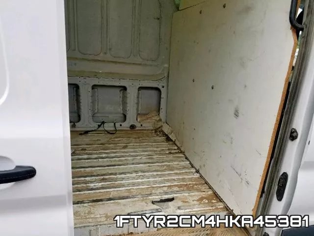 1FTYR2CM4HKA45381 фото 7