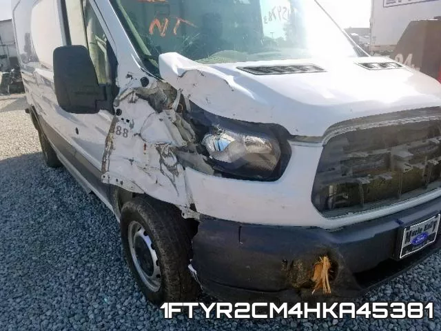 1FTYR2CM4HKA45381 фото 10