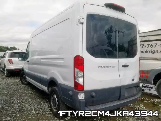 1FTYR2CM4JKA43944 фото 4
