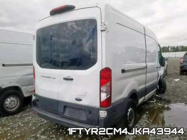 1FTYR2CM4JKA43944 фото 5