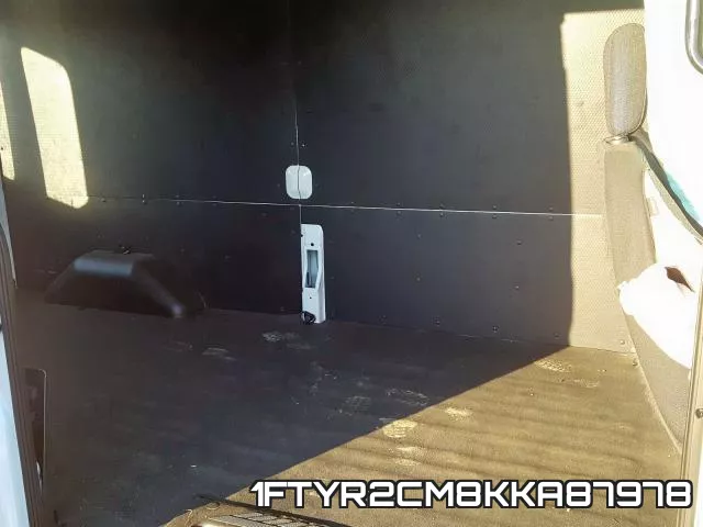 1FTYR2CM8KKA87978 фото 7
