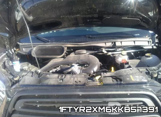 1FTYR2XM6KKB57391 фото 2