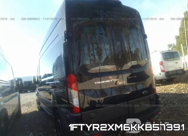 1FTYR2XM6KKB57391 фото 4