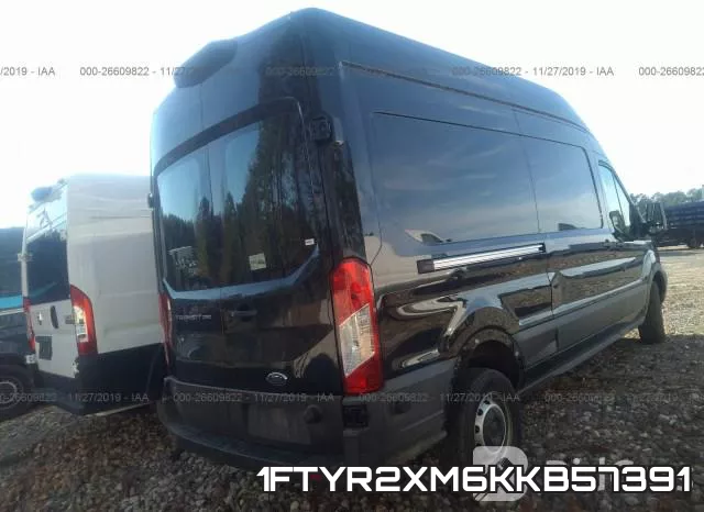 1FTYR2XM6KKB57391 фото 5