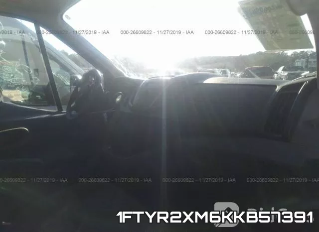 1FTYR2XM6KKB57391 фото 6